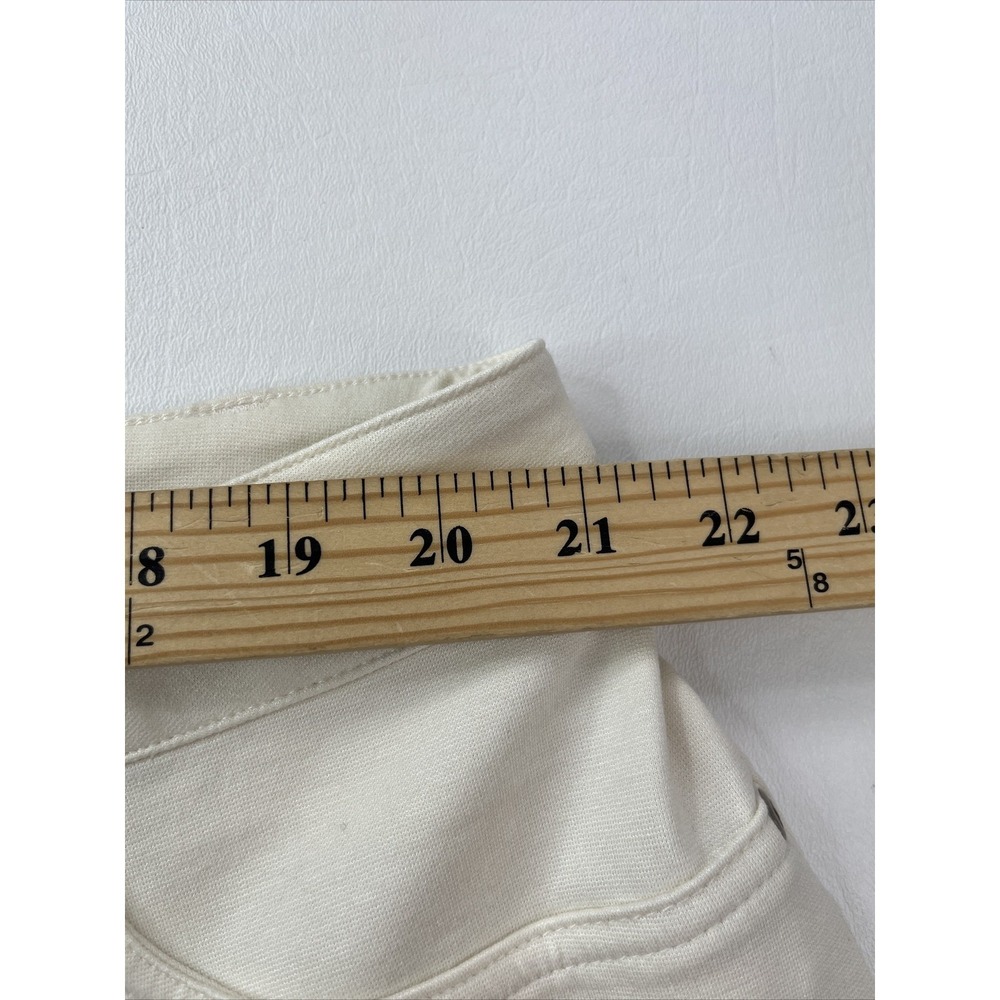 Cato Est. 1946 Womens Plus Size 24W Pants High Rise Skinny (41"W x 29"Ins) NEW - Picture 8 of 12